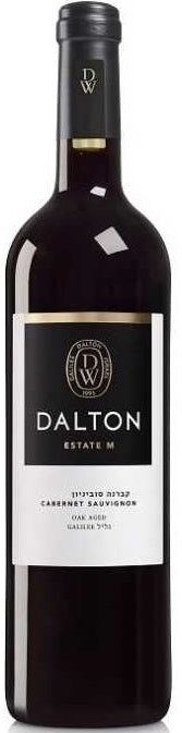 Dalton Cabernet Sauvignon Reserve 2014 on Sale