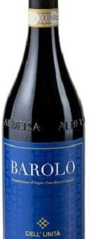 Dell  Unita Barolo 2014 For Sale