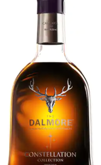 The Dalmore Scotch Single Malt 1979 Constellation Collection Cask 594 1979 Online Hot Sale