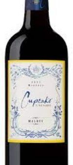 Cupcake Vineyards Malbec 2018 Cheap