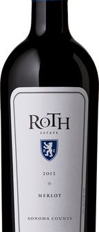 The Grapes Of Roth Merlot 2014 For Discount