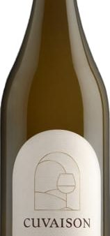 Cuvaison Chardonnay 2016 Fashion