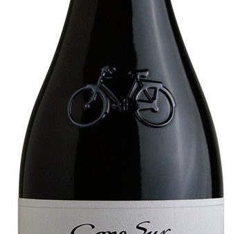 Cono Sur Bicicleta Pinot Noir 2017 Supply