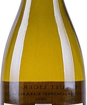 Thibault Liger-Belair Bourgogne Chardonnay Les Charmes 2015 Online Sale