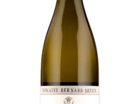 Domaine Bernard Defaix Chablis 2017 For Sale