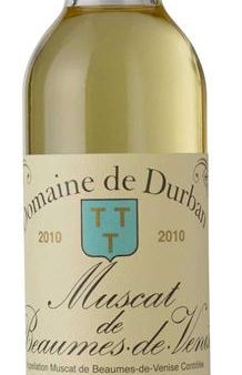 Domaine de Durban Muscat de Beaumes-De-Venise 2012 For Sale