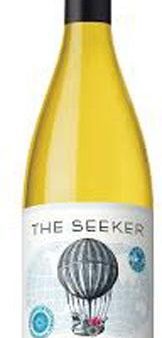 The Seeker Chardonnay 2017 Discount