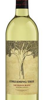 The Dreaming Tree Sauvignon Blanc 2017 Online Sale