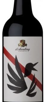 d Arenberg Shiraz Viognier The Laughing Magpie 2013 Fashion