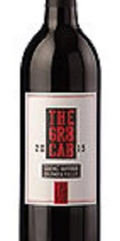 The Gr8 Cab Cabernet Sauvignon 2015 Cheap