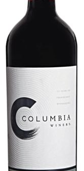 Columbia Winery Merlot 2016 Online now