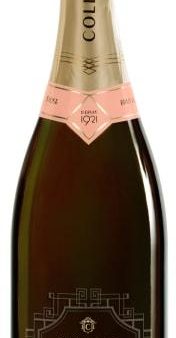 Collet Champagne Brut Rose on Sale