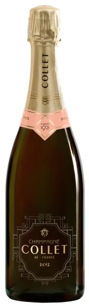 Collet Champagne Brut Rose on Sale