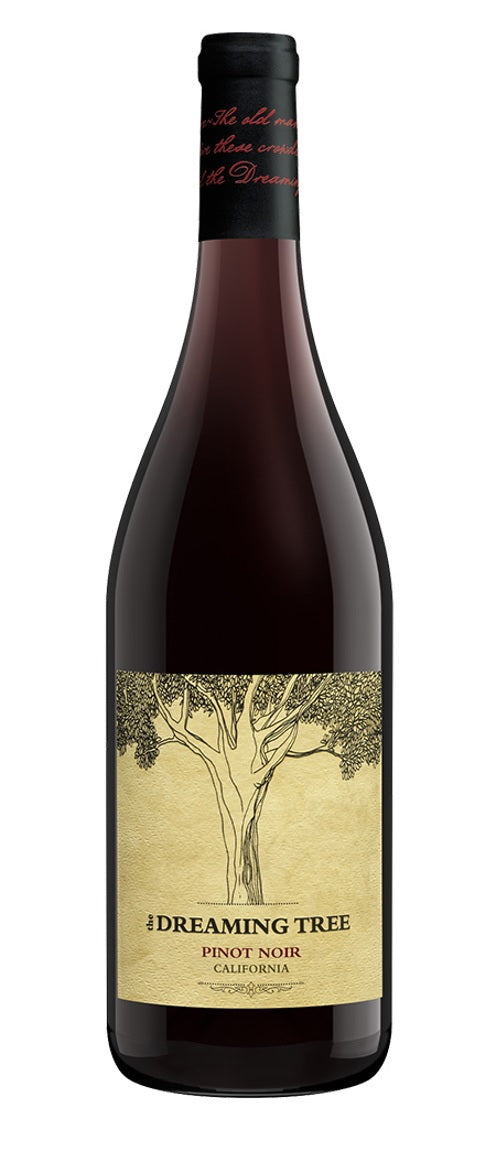 The Dreaming Tree Pinot Noir 2017 For Discount