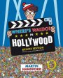 Where s Waldo? in Hollywood: Deluxe Edition For Sale