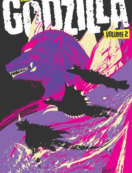 Best of Godzilla, Vol. 2 Online