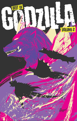 Best of Godzilla, Vol. 2 Online