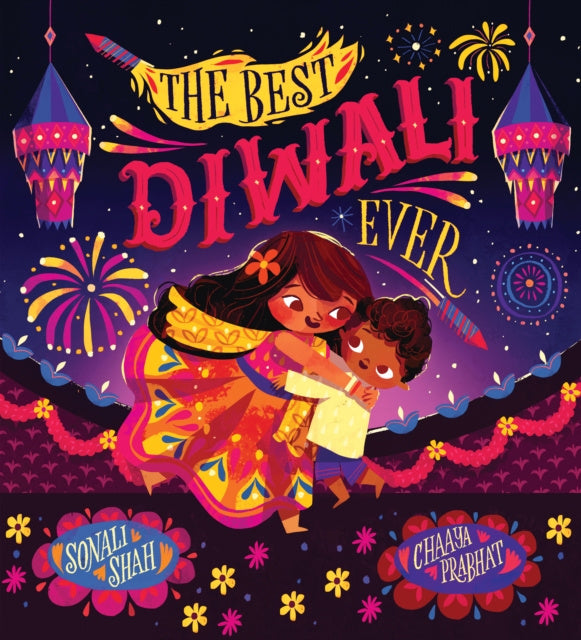 Best Diwali Ever (PB), The Fashion