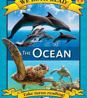 We Both Read-The Ocean on Sale