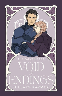 Void of Endings Discount