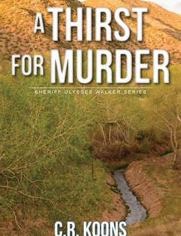 Thirst for Murder, A Sale