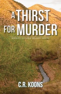 Thirst for Murder, A Sale