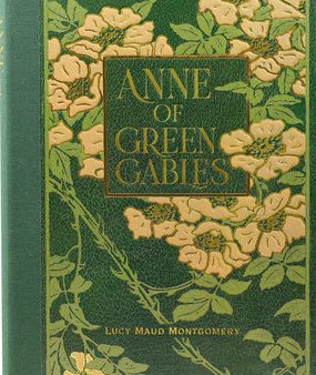 Anne of Green Gables (Masterpiece Library Edition) Online Sale