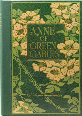 Anne of Green Gables (Masterpiece Library Edition) Online Sale