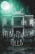 These Haunted Hills: A Collection of Short Stories: Book 6 Online now