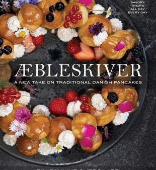 Aebleskiver: A New Take on Traditional Danish Pancakes Discount