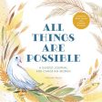 All Things Are Possible: A Guided Journal for Christian Women with Inspiring Bible Verses and Creative Prompts Discount