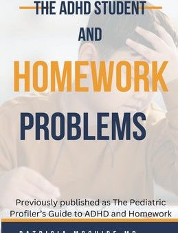 ADHD Student and Homework Problems, The Cheap