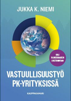 Vastuullisuustyö pk-yrityksissä Online