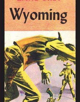 Wyoming Online now