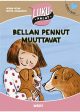 Bellan pennut muuttavat on Sale