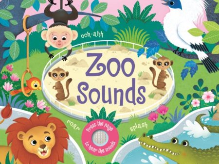 Zoo Sounds For Discount