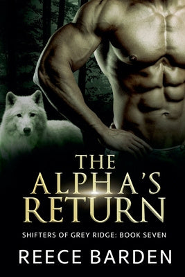 Alpha s Return, The Online now