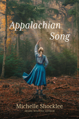 Appalachian Song Discount