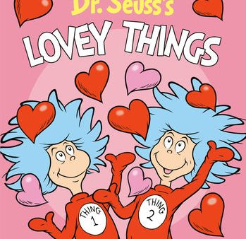 Dr. Seuss s Lovey Things Discount