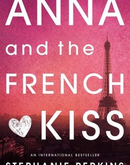 Anna and the French Kiss Hot on Sale