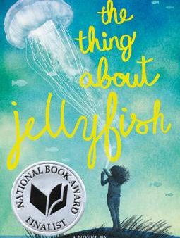 Thing about Jellyfish (National Book Award Finalist), The Discount