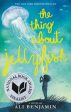 Thing about Jellyfish (National Book Award Finalist), The Discount