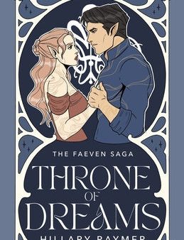 Throne of Dreams Sale