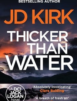 Thicker than Water Online