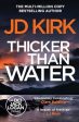 Thicker than Water Online