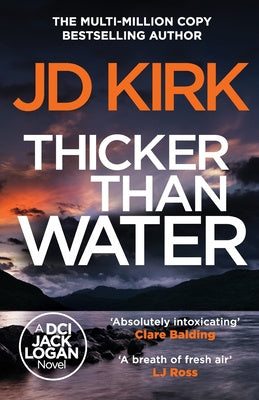 Thicker than Water Online