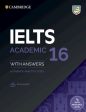 Ielts 16 Academic Student s Book with Answers with Audio with Resource Bank For Cheap