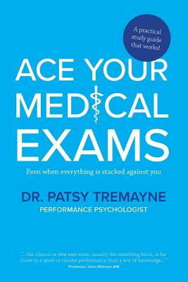 Ace Your Medical Exams Online Sale