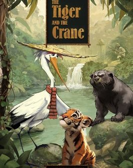 Tiger and the Crane, The on Sale