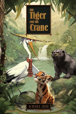 Tiger and the Crane, The on Sale